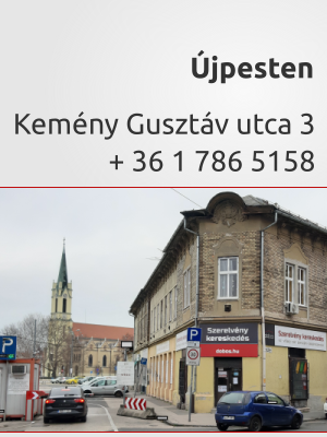 DOBOS szerelvény kereskedés Budapest